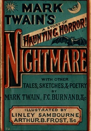 A Literary Nightmare (1876)