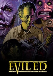 Evil Ed (1995)