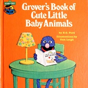 Sesame Street Book Club