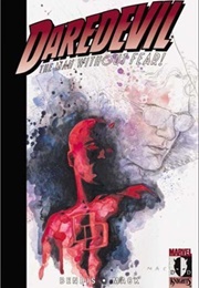 Daredevil, Vol. 3: Wake Up (Brian Michael Bendis)