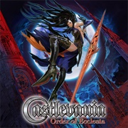 Castlevania: Order of Ecclesia (2008)