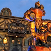 Gaston's Tavern