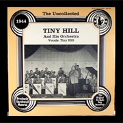 Spin the Bottle - Tiny Hill and His Orchestra