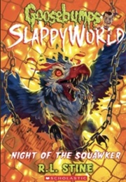 Night of the Squawker (R.L. Stine)