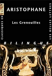Les Grenouilles (Aristophane)