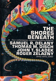 Time Considered as a Helix of Semi-Precious Stones (Samuel R. Delany)