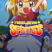 Twinkle Star Sprites (1996)