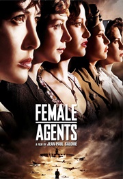 Female Agents (2008)