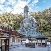 Seiryu-Ji, Aomori