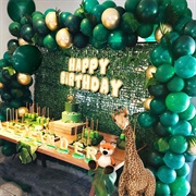 Green Birthday