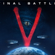 V the Final Battle