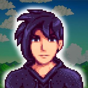 Sebastian (Stardew Valley)