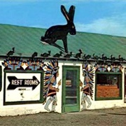 Jack Rabbit Trading Post