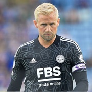 Kasper Schmeichel
