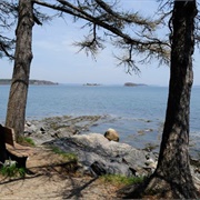 MacKworth Island