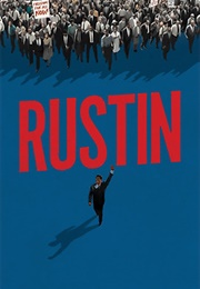 Rustin (2023)