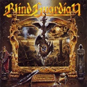 Blind Guardian - I'm Alive