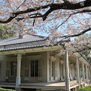Higashiyamate Western Houses, Nagasaki