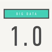 Big Data - 1.0