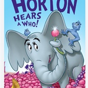 Horton Hears a Who 1970