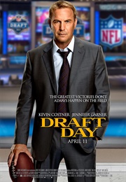 Draft Day (2014)