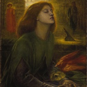 Beata Beatrix (Londyn)