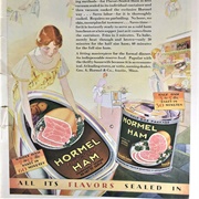 Hormel Flavor Sealed Ham