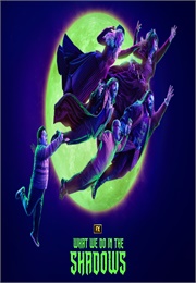 What We Do in the Shadows - Season 5 (2023)