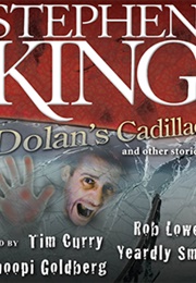 Dolan's Cadillac & Other Stories (Audiobook 2009)