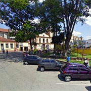 Itaquequecetuba, Brazil