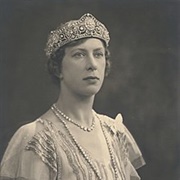 Mary, Princess Royal and Countess of Harewood