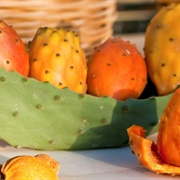 Ficodindia Di San Cono