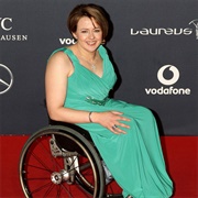 Tanni Grey-Thompson