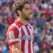 Raul Garcia