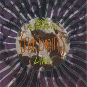 Spirit Electricity EP (Bad Brains, 1991)