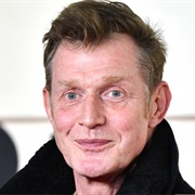 Jason Flemyng
