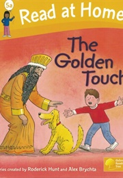 The Golden Touch (Roderick Hunt)