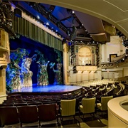 Great Lakes Theater, Cleveland