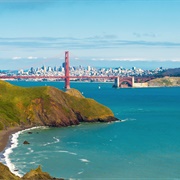 Marin Headlands