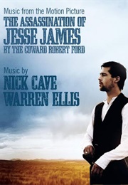 The Assassination of Jesse James by the Coward Robert Ford (2007)