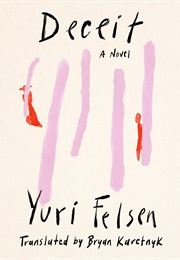 Deceit (Yuri Felsen)