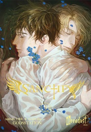 Sanctify, Vol. 3 (Godsstation & Fox^^)