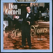 I Am Yours - Don Cornell