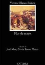 Flor De Mayo (Vicente Blasco Ibáñez)