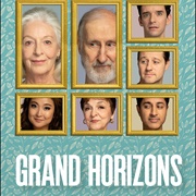 Grand Horizons