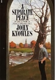 A Seperate Peace (John Knowles)