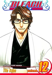Bleach Vol. 12 (Tite Kubo)