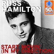 Start Movin' (In My Direction) - Sal Mineo