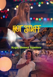 Kygo Feat. Donna Summer: Hot Stuff Film (2020)