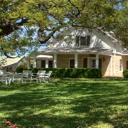 Lyndon B. Johnson National Historical Park